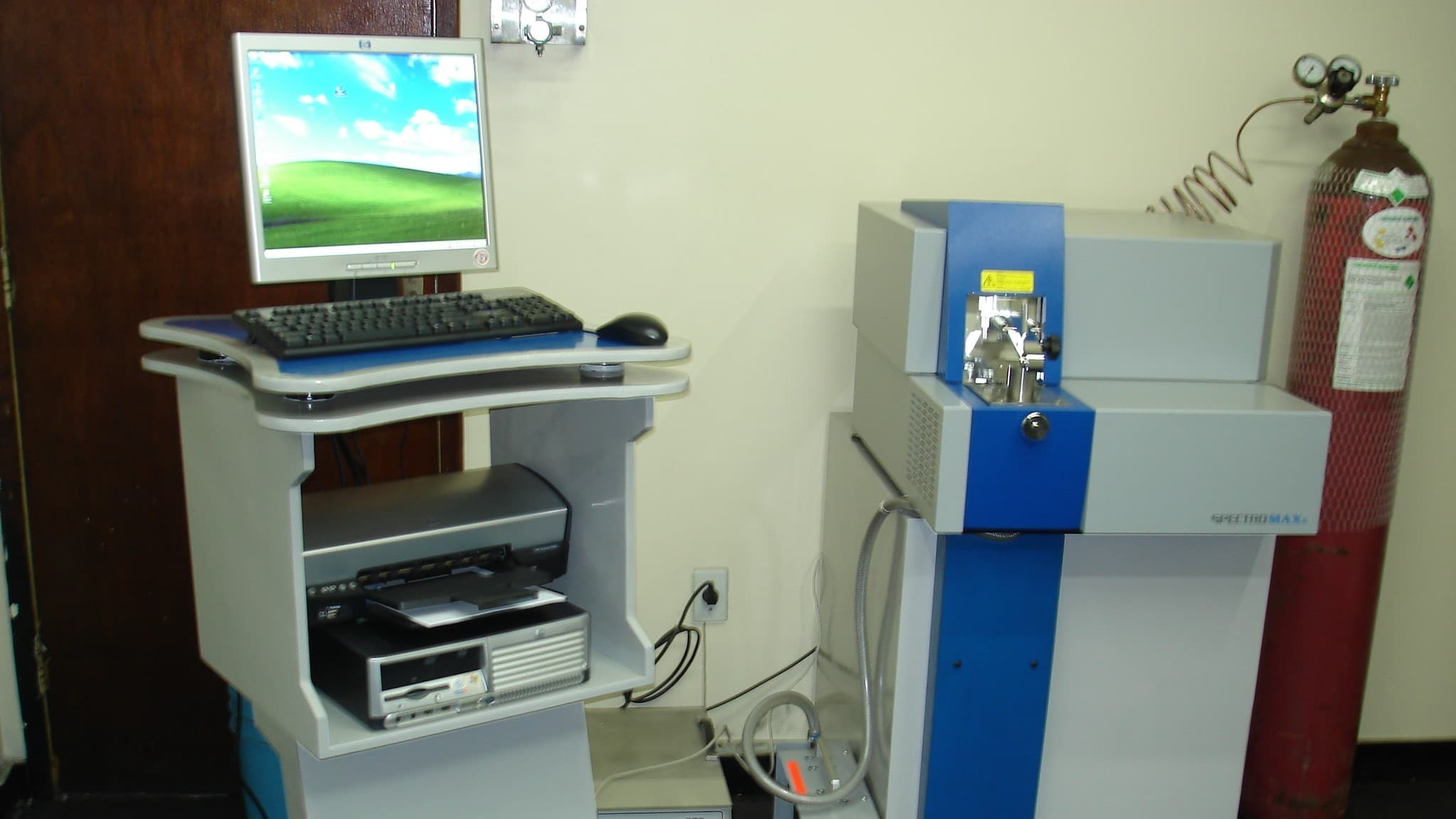 Controle de Qualidade